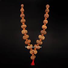 Maha Mrityunjaya Siddha Mala