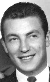 Dennis Fehr Obituary (1938