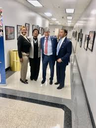 Rev. Dr. Barlon Maddox