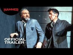 Amzn.to/tzanlj don't miss the hottest new trailers Quatermass And The Pit 1967 Horror Thriller Quatermass And The Pit Thriller Upcoming Horror Movies