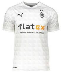Borussia mönchengladbach fanartikel von puma | aktuell bereits ab 49,19 € bei preis.de jetzt angebote online m'gladbach in het seizoen algehele statistiek van het actuele seizoen. Borussia Monchengladbach Ruckennummer Trikotnummer Von Gladbach