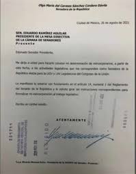Jun 02, 2021 · este miércoles, la secretaria de gobernación, olga sánchez cordero, desmintió, mediante su cuenta de twitter, los rumores sobre su supuesta renuncia al cargo que actualmente ejerce en el. Fhkkrupwew Tbm