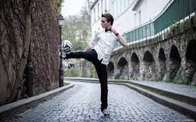Champion du monde de freestyle. Gautier Fayolle Wikipedia