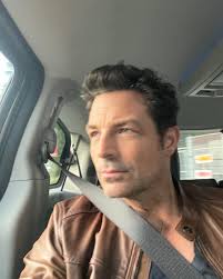 Brennan Elliott is one of our all-time #Hallmark faves! 🤩