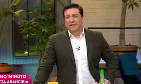 Un canal de youtube dedicado a distendidas entrevistas. Hace Mucho Tiempo Los Ciudadanos Saben Cuando Los Estan Enganando El Descargo De Jc Rodriguez Por Caso Ambar