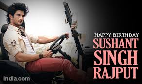 Download hd images, photos, wallpapers of sushant singh rajput. Sushant Singh Rajput Birthday Special Top 3 Roles Of The Chocolate Boy Of Bollywood India Com