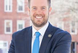 KEENE MAYOR GEORGE HANSEL ON WKBK'S OPEN MIC WITH DAN MITCHELL. 11.6.23