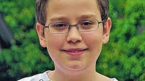 LOHR: Mathe-GenieNicholas Schwab