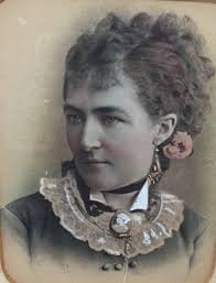 Eliza Mayfield (abt.1849-1937)