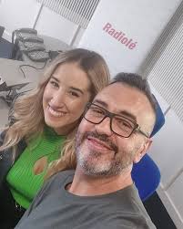 Elena Bella y David DeMaría versionan 'El perfume de la soledad'