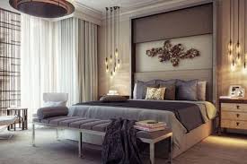 20 Modern Contemporary Masculine Bedroom Designs