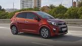 KIA-PICANTO