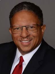 Mayor Simien… Marshall Keller, Sheriff Guillory & Fire Chief Carter!!!!  What a powerful display of leadership in the City of Lake Charles ….all at  once!