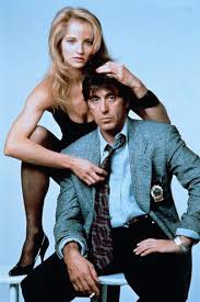 Picture Of Ellen Barkin Ellen Barkin Al Pacino Movie Stars