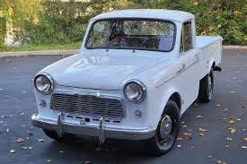 Image result for Brainard Blue 1960 Datsun