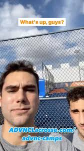 Don’t miss your chance to come to our Pebble Beach Overnight/Extended Day  Camp this July 23-26. @cusemlax stars Will Mark & Michael Leo will be there  to lead the camp. Click the link in our bio to ...