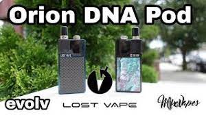 The orion pod sytem is the first pod mod to use a. How To Turn Off Lost Vape Orion General Discussion Evolv Dna Forum