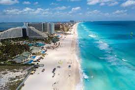 It is a significant tourist destination in mexico and the seat of the municipality. To Save Money American Patients And Surgeons Meet In Cancun Phillyvoice