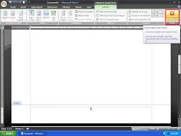 Lalu pilih opsi format page number pada menu yang muncul. Cara Membuat Letak Nomor Halaman Yang Berbeda Pada Microsoft Word Eman Mendrofa