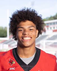 Palmer's performance as prep elevates South Sioux City