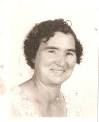 Lula Beatrice Honaker Glenn (1905-1994)