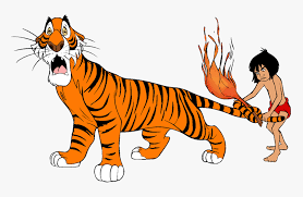 Maybe you would like to learn more about one of these? Louie Kaa And Shere Khan Clip Art Disney Clip Art Sher Khan And Mowgli Hd Png Download Transparent Png Image Pngitem