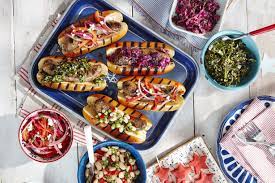 We usually keep it very simple, but i found some fun bbq party ideas that would make a great bbq even better! 53 Best Backyard Bbq Party Ideas Summer Party Tips