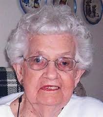 Agnes Augustine Obituary (2016)