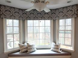 You can do it as diy project by using curtains, shades and cellular blinds around. Short Bay Window Curtains Ideas 9 Photos Hackrea 2021