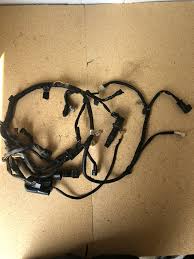 The painless wire harness is designed to be used in 1965 & 1966 ford mustangs. 06 09 Yamaha Yfz450 Yfz 450 Main Engine Wiring Harness Motor Wire Loom 07 08 49 Fizno