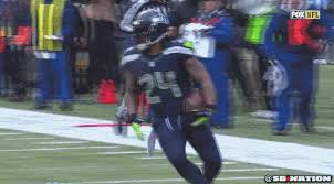 Explore and share the best marshawn lynch gifs and most popular animated gifs here on giphy. Nfl Selling Photo Of Crotch Grab That Got Marshawn Lynch Fined 20k Sbnation Com