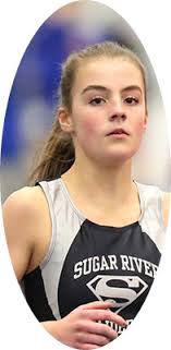 Wisconsin Track OnLine Feature 2018: Promoting High School Girls Track and  Field Since 1994