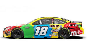 Nascar was founded in 1947 by bill france sr. Here Are The Paint Schemes For This Weekend S Busch Clash At Daytona Charlotte Observer