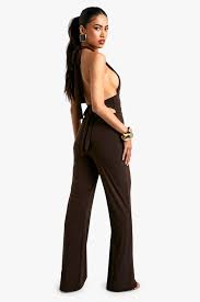 Boohoo Full-length jumpsuits and rompers for Women | Online Sale up to 69%  off | Lyst