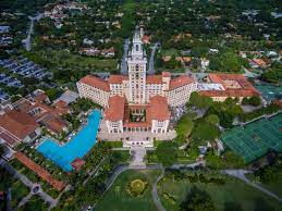 The Biltmore Hotel Miami Hotel Miami Travel Travel Photography