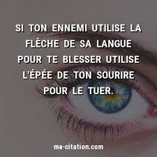 Ton Sourire Citation Sur Le Sourire Et La Joie De Vivre Epingle Sur Citations