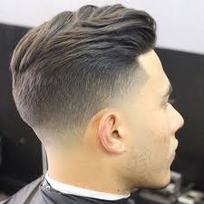 Ultimately, the mid fade is a stylish way to get a short sides, long top hairstyle that really emphasizes your longer hair on top. Pin On Fade Haircuts