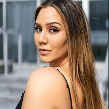 Kimberly Baltimore's Instagram, Twitter & Facebook