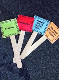 First Grade Teacher Firsts It S Friday Already Math Talk Accountable Talk First Grade Teachers