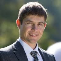 Vitaliy Dorogan, PhD