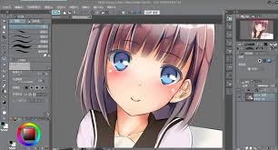 Free download for android and this program is a great solution for creating anime characters! 10 Free Anime Drawing Apps For Android Ios Free Apps For Android And Ios