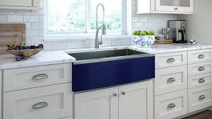 9 apron front, farmhouse sinks for your