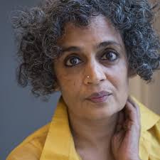 India: author Arundhati Roy to be prosecuted over 2010 Kashmir remarks