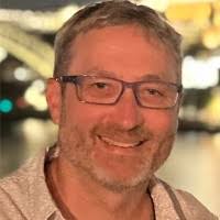 Ken Cross, CHRP CHRL