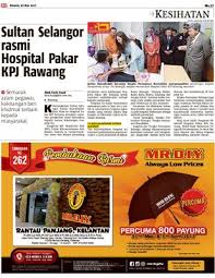 Check spelling or type a new query. Sultan Selangor Rasmi Hospital Pakar Kpj Rawang Klik