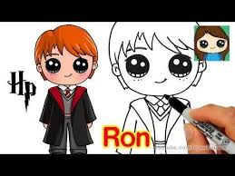 10 Wonderful Tips And Techniques For Realistic Colored Pencil Artists Ideas Harry Potter Drawings Harry Potter Cartoon Cute Harry Potter How to draw ron weasley, anime ron weasley, harry potter. harry potter cartoon