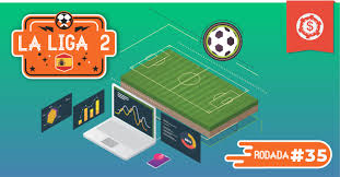 Check la liga 2020/2021 page and find many useful statistics with chart. Prognosticos La Liga 2 Segunda Divisao Espanhola 19 20 Apostas Para A 35Âª Rodada Clube Da Aposta