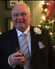 Condolence Book for Joe Clarke (Ratoath, Meath)