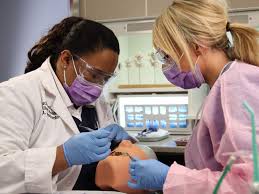 dental assistant certificate abu dhabi sharjah uae