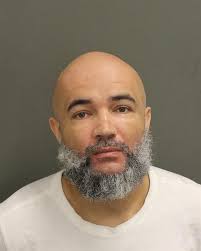 PARTON, ANTHONY BERNARD Booking Number: 25012745 Race: BLACK Gender: MALE  Age: 37 Last Known Location: ORLANDO Cell: BRCMBFNA Date Booked: 05/06/2025  Arresting Agency: ORANGE COUNTY SHERIFF OFFICE Charge/Court Case Number:  CONTEMPT OF